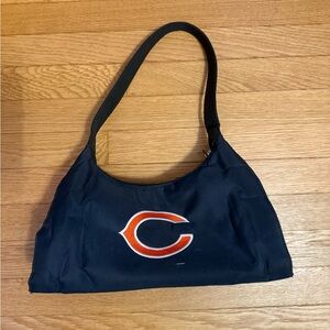 NFL Chicago Bears Shoulder Purse